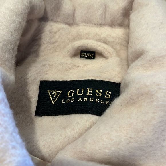 Never worn soft pea coat - Picture 3 of 7